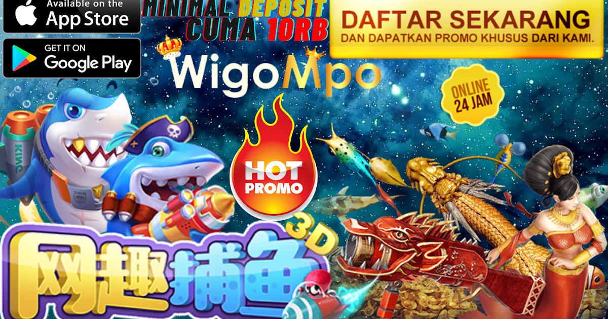 situs slot yang banyak diminati