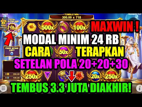 slot yang bisa deposit dana