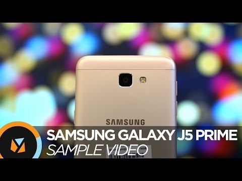 review samsung galaxy j5 prime