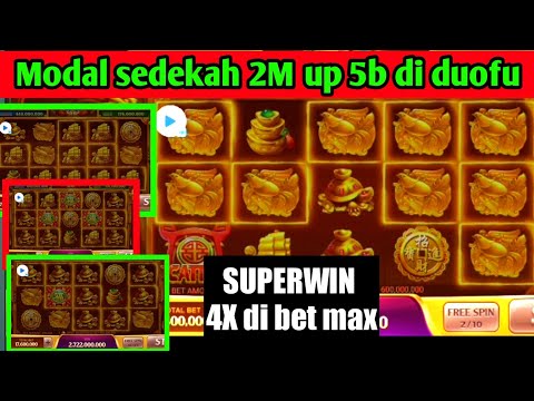 slot hari ini yang bagus