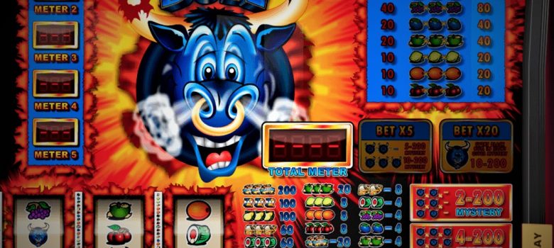 situs judi slot online terpercaya 2020 mudah menang