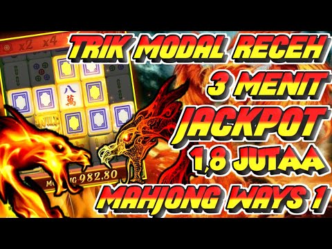 main slot demo mahjong